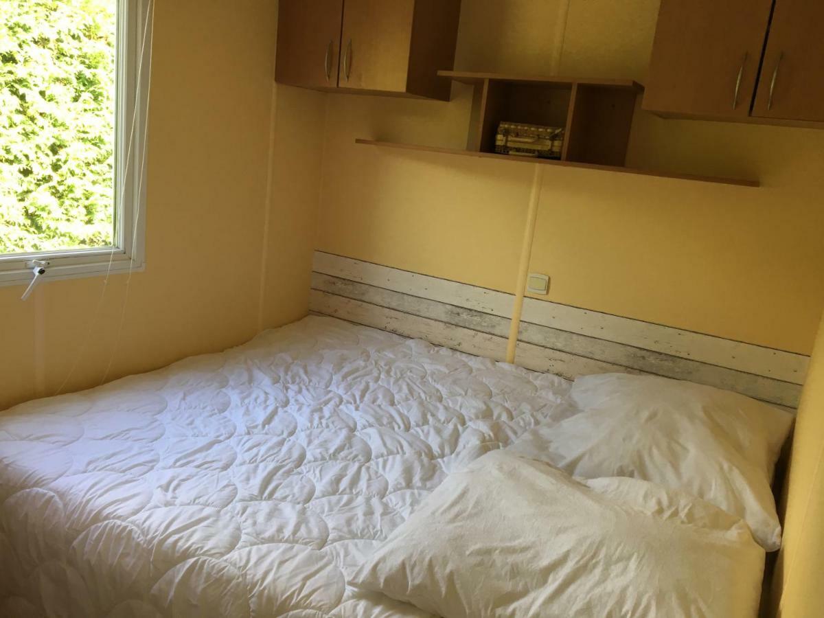 Chalet "Clara " Sint Annaland Εξωτερικό φωτογραφία