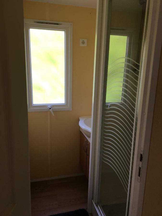 Chalet "Clara " Sint Annaland Εξωτερικό φωτογραφία